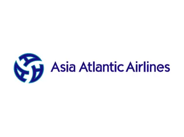 Asia Atlantic Airlines Logo