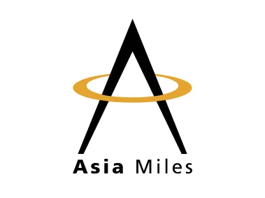 Asia Miles Logo