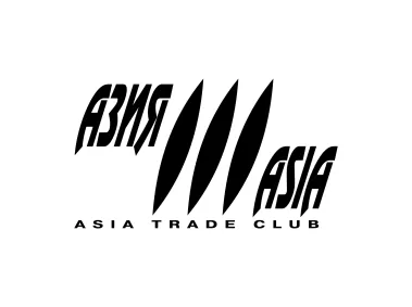Asia Trade Club Logo