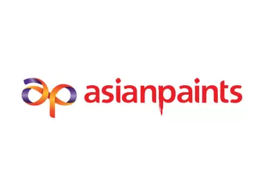 Asian Paints Logo Asian Paints Logo