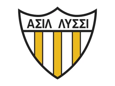 ASIL Lysi Logo