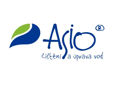 Asio Corporation Logo