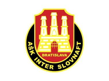 Ask Inter Slovnaft Logo