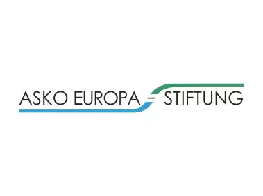 Asko Europa Stiftung Logo