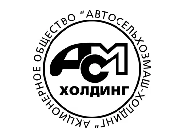 ASM Holding Logo