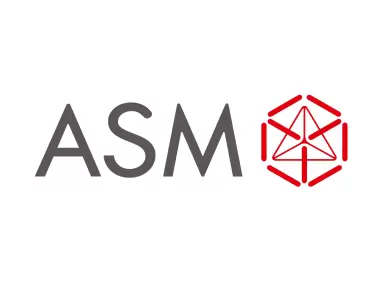 ASM International Logo