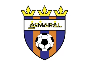 Asmaral Logo