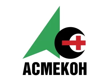 Asmecon Logo