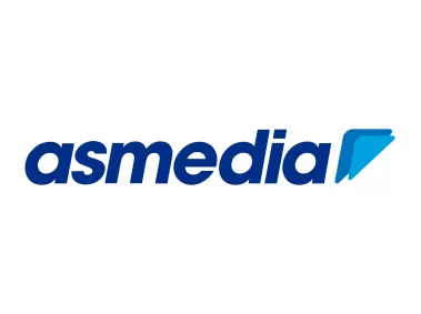 ASMedia Logo