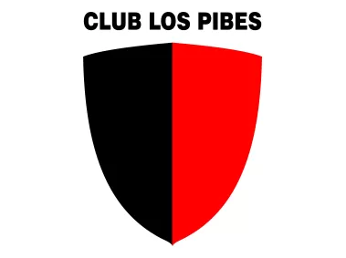 Asociación Civil Club Atlético Los Pibes de Villa San Agustín San Juan Logo