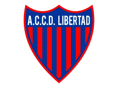 Asociacion Civil Cultural Deportiva Libertad Logo