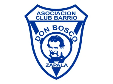 Asociacion Club Barrio Don Bosco de Neuquen Logo