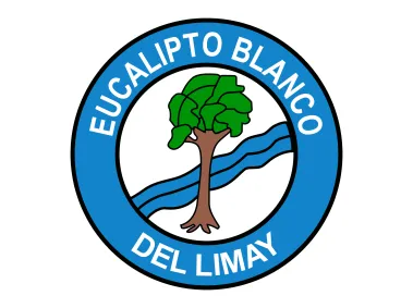 Asociacion Comunitaria Eucalipto Blanco de Barrio Neuquen Logo