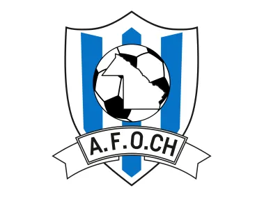 Asociacion de Futbol del Oeste Chaqueno Chaco Logo