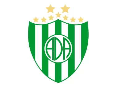 Asociación Deportiva Albardón de Villa San Martín San Juan Logo