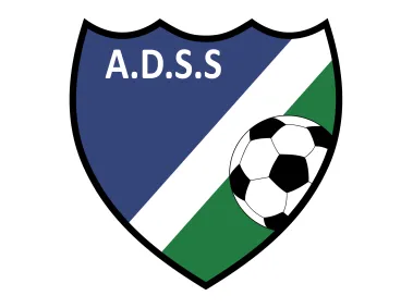Asociacion Deportiva San Sebastian de Mina Clavero Cordoba Logo