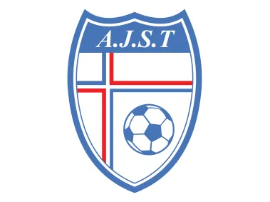 Asociación Juventud Deportiva Totoral de Villa del Totoral Logo