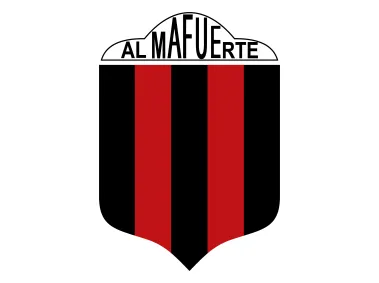 Asociacion Mutual Club Atletico y Biblioteca Popular Almafuerte de Inriville Córdoba Logo
