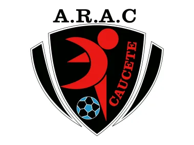 Asociacion Recreativa Amigos de Caucete San Juan Logo