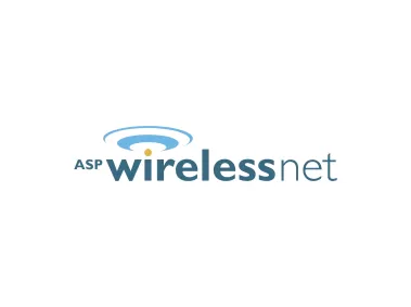 ASP Wireless Net Logo