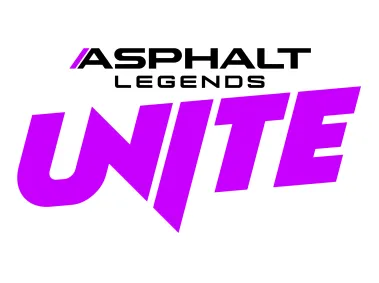 Asphalt Legends Unite Logo