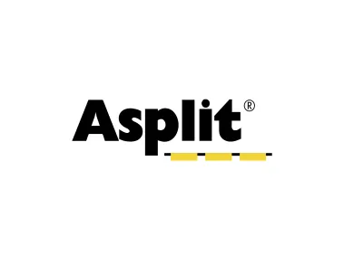 Asplit Logo