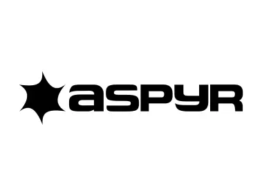 Aspyr Media Old Logo