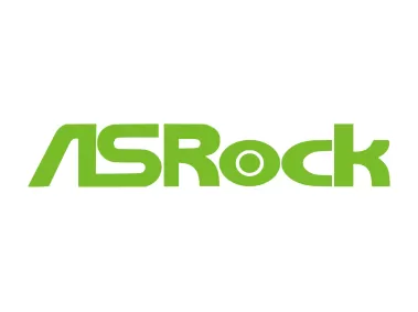 Asrock Logo