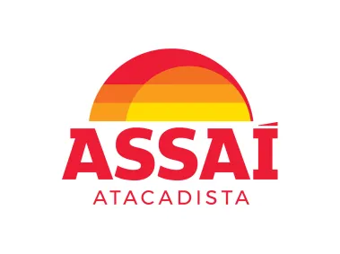 Assai Atacadista Logo