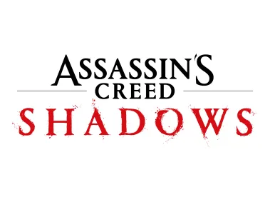 Assassin's Creed Shadow Logo