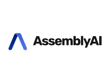 AssemblyAI Logo