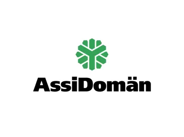 AssiDoman Logo