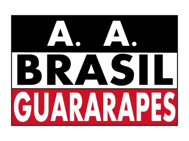 Associaçao Atletica Brasil Guararapes Logo
