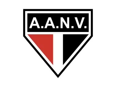 Associacao Atletica Nova Venecia Logo