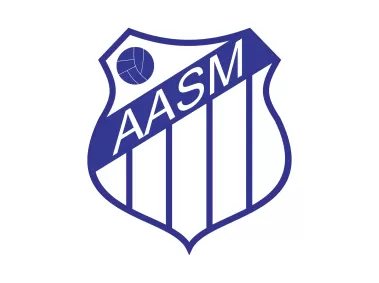 Associacao Atletica Sao Mateus de Sao Mateus ES Logo