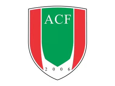 Associacao Concordiense De Futsal Logo