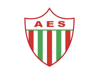 Associacao Esportiva Sapiranga Logo