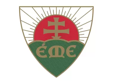 Association of Awakening Hungarians Logo