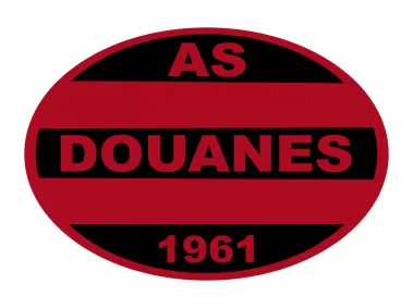 ASSOCIATION SPORTIVE DES DOUANES Logo