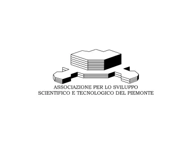 Associazione per lo Sviluppo Scientifico e Tecnologico del Piemonte Logo