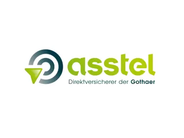 Asstel Logo