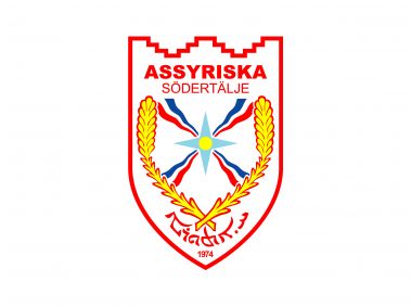 Assyriska Foreningen Logo