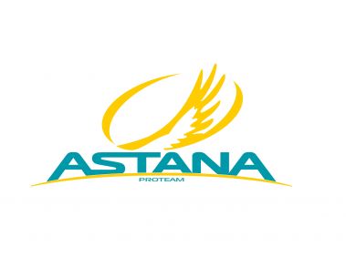 Astana Logo