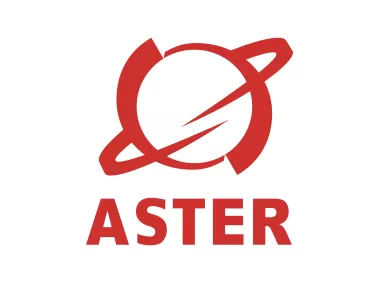 Aster Logo