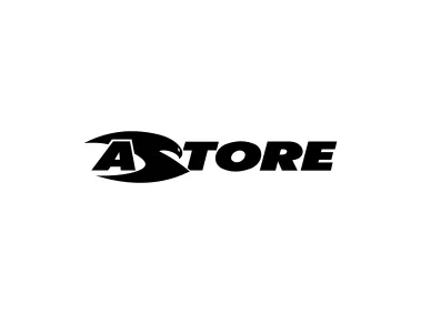 Astore Logo