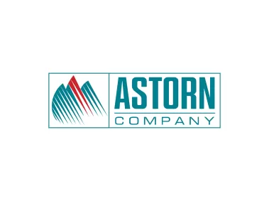 Astorn Company Logo