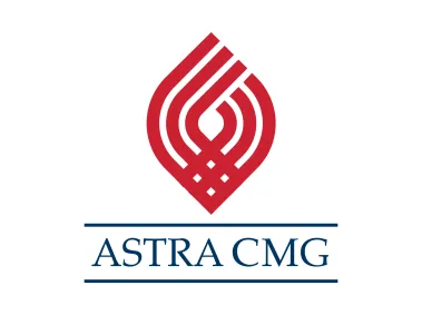 Astra CMG Logo