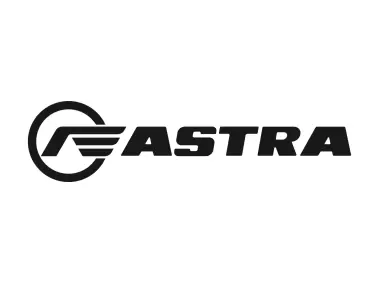 Astra Company Logo
