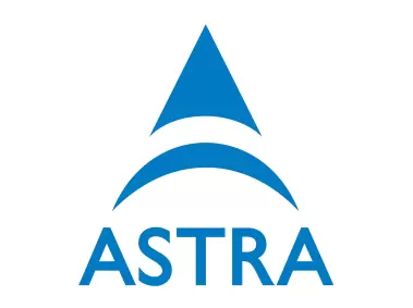 Astra Icon Logo