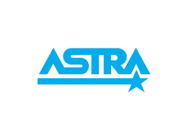 Astra Blue Logo